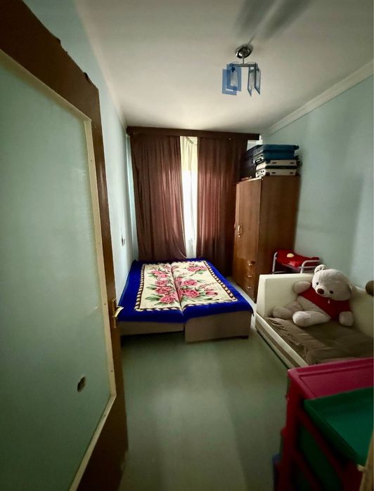 Супер Цена! 3/5/5 Академгородок - IT PARK - Муминова - Кирп 2х6