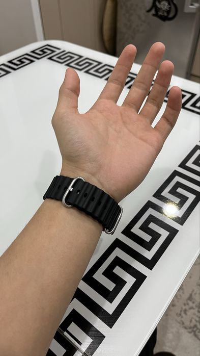 Электронные Часы