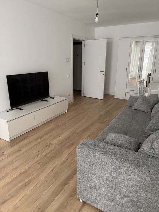 APARTAMENT NOU NELOCUIT de inchiriat !! Iași- Copou