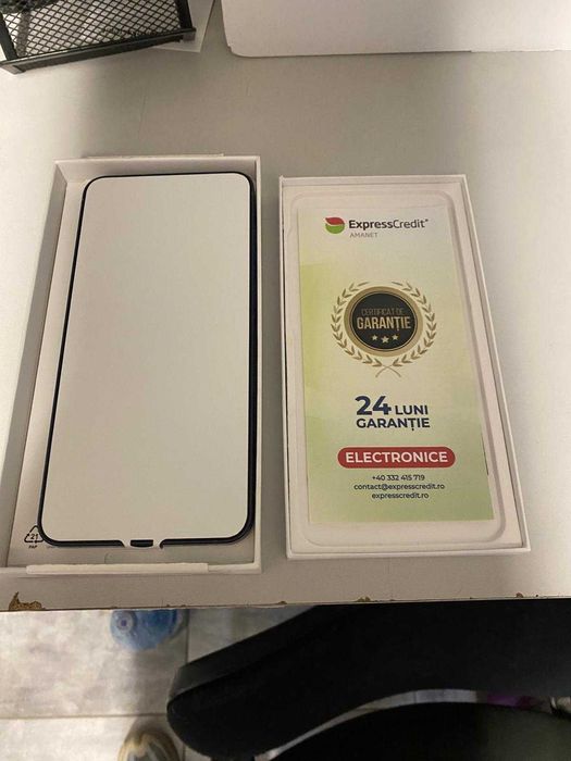 Samsung Galaxy A57 (B33955 Gara 1) Garantie 2 ani
