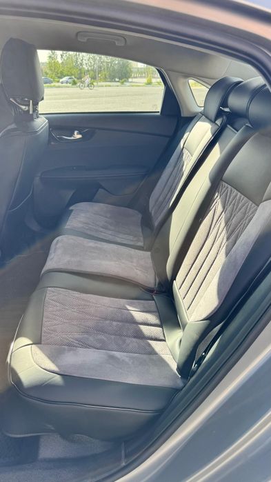 Продам KIA cerato