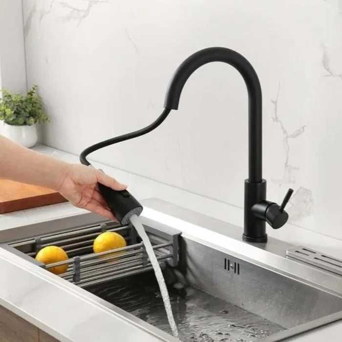 Смесители за кухня FORIOUS