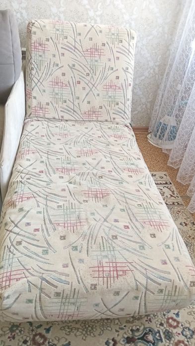 Кресло- кровать б/у