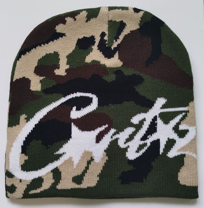 Corteiz Шапка Различни Цветове