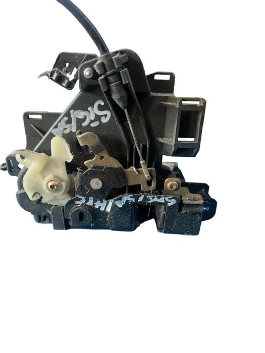 Broasca Usa Stanga Spate Skoda Fabia 6Y2 1999 - 2008