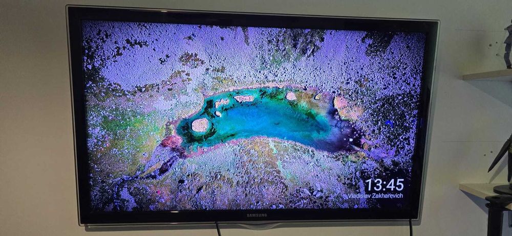 Телевизор Самсунг