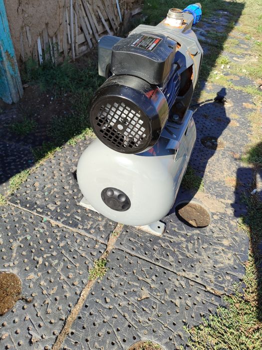 Продам насосную водяную станцию