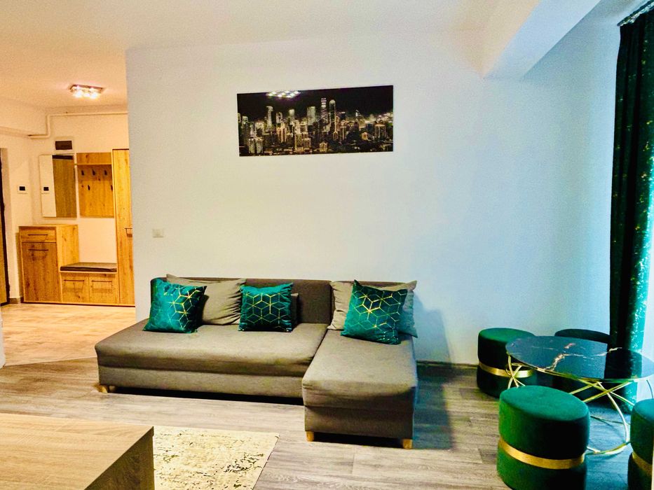 Inchirieri apartamente regim hotelier