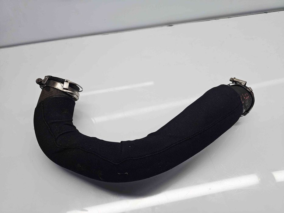 Tub intercooler Audi A4 (8K2, B8) [Fabr 2008-2015] OEM 2.0 TDI CAHA 12