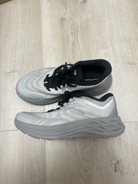 Anta кроссовки 34-35