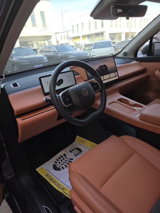 Leapmotor c10 2025 full version