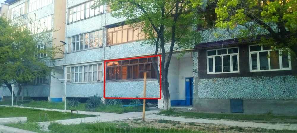 Дукент 14-кварталда 3 хонали квартира сотилади