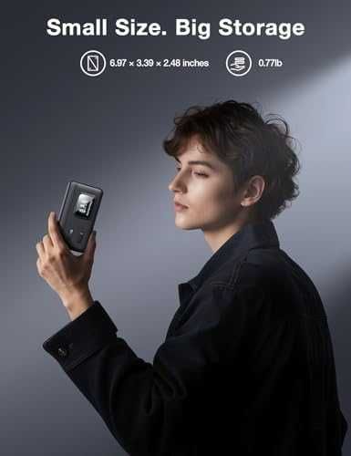 30W PD зарядно кейс с 3 батерии за Insta360 Ace Pro 2 Ace Pro камера