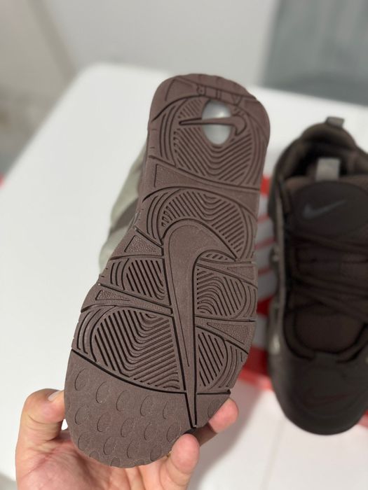 Nike Uptempo mărimea 40