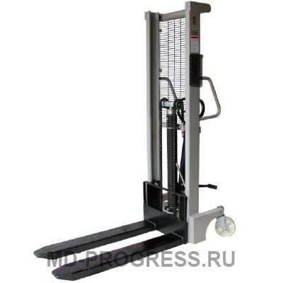 гидравлическая тележка (рохли)