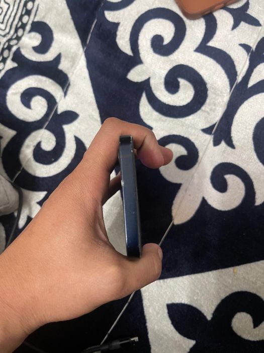 Айфон 12/128гб 81/ёмкость