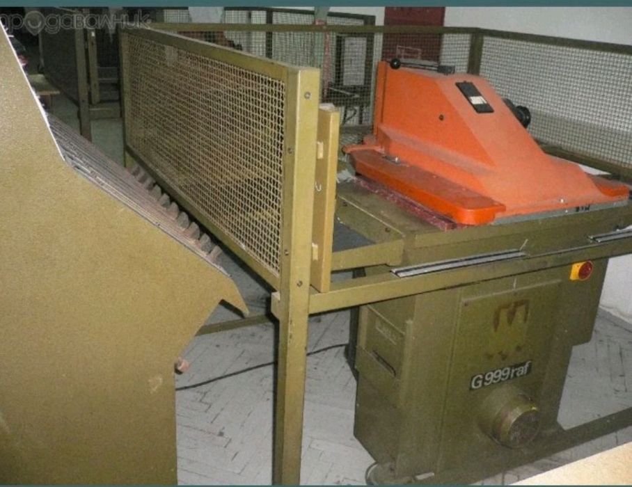 Машини за обувки