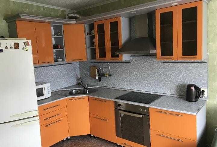 Сдается квартира в аренду