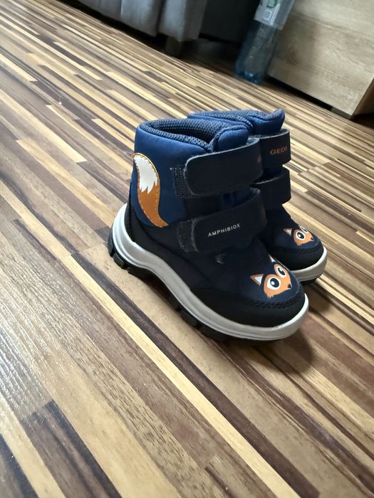 Ghete bebelus marimea 20