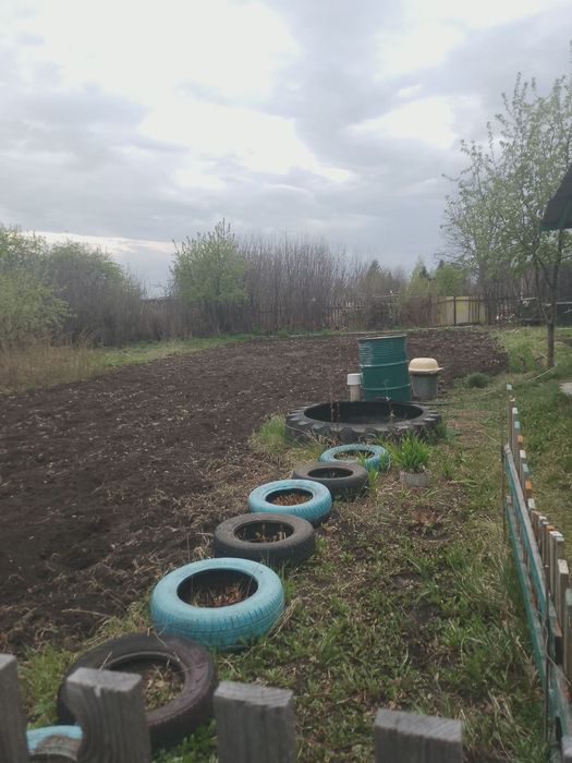 Продам дачу в обществе Ромашка