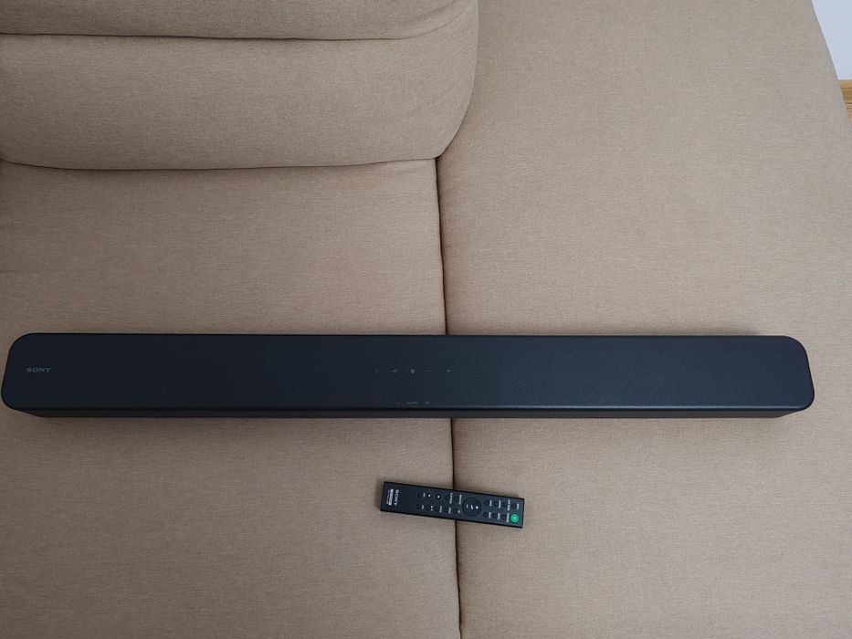 Soundbar SONY HT-SF150 120W