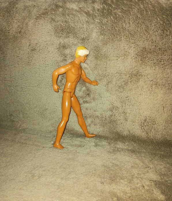 Кукла "Ken" от "Mattel" - 1991.