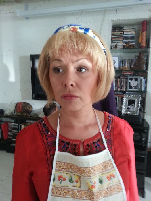 Визажист косметолог