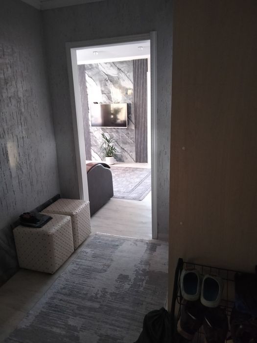 Продается 3х комнатная