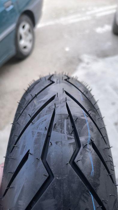 SYM 300i GTS EVO 2010