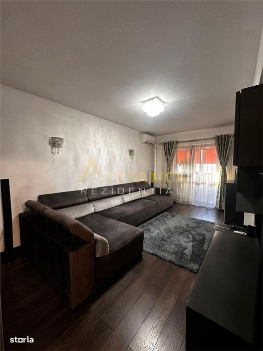 Apartment in Bucuresti - View 4