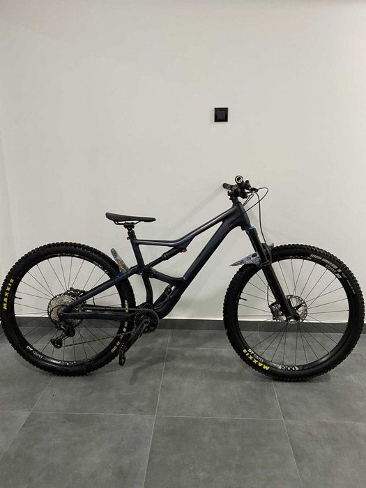 Orbea Occam H10 2021 ендуро