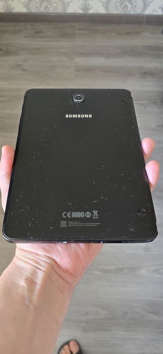 Планшет Samsung Galaxy Tab S2.