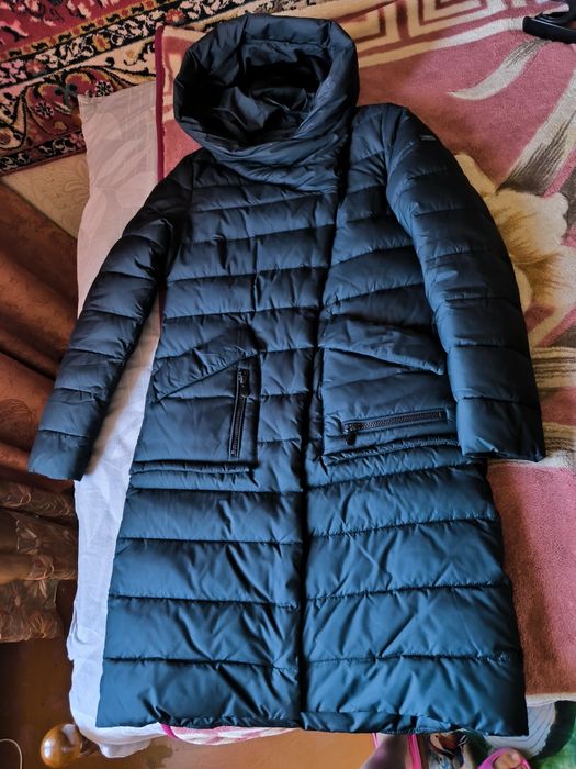 Зимняя куртка Icebear.