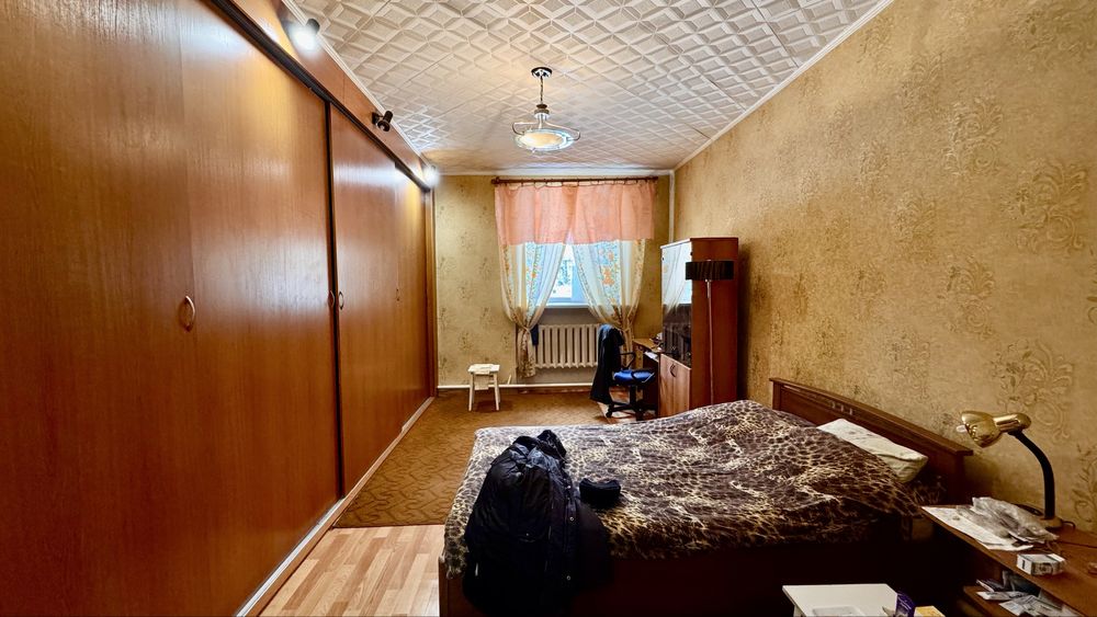 Продается 7 ком. дом по ул. Дюсембекова