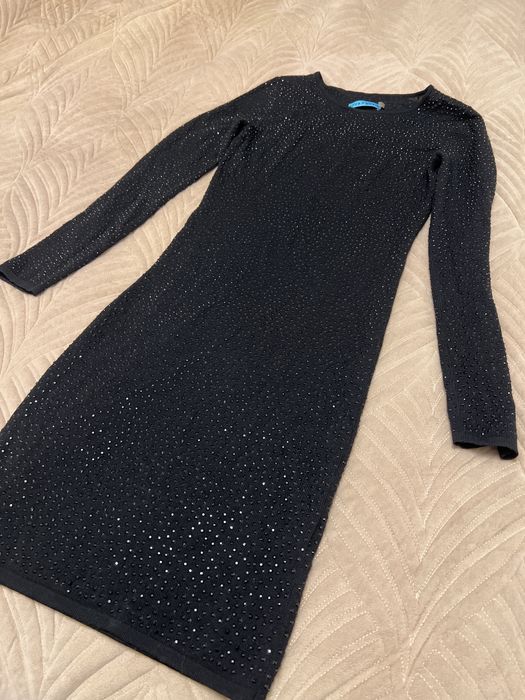 Красивые вечерние платья XS-S