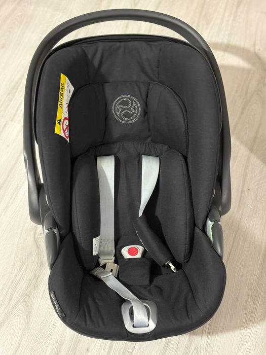 Căruț Cybex Balios S Lux