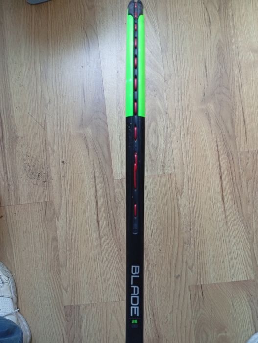 Тенис ракета Wilson Blade 26 v6.0