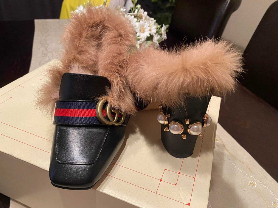 Оригинални обувки