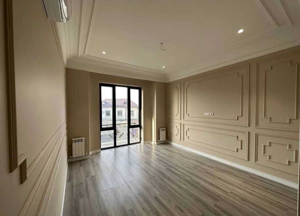 Аренда премиального  дома в центре столицы на Никитина