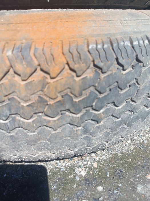 Продам колесо в сборе