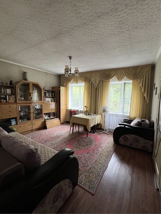 Продам дом в посёлке Глубокое