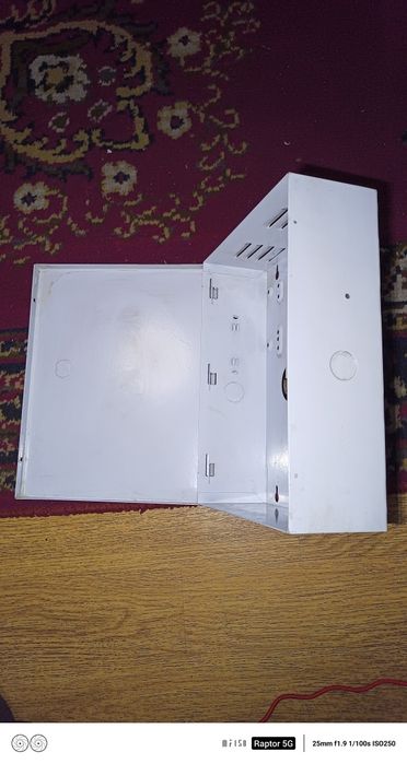 Щит распределительный навесной