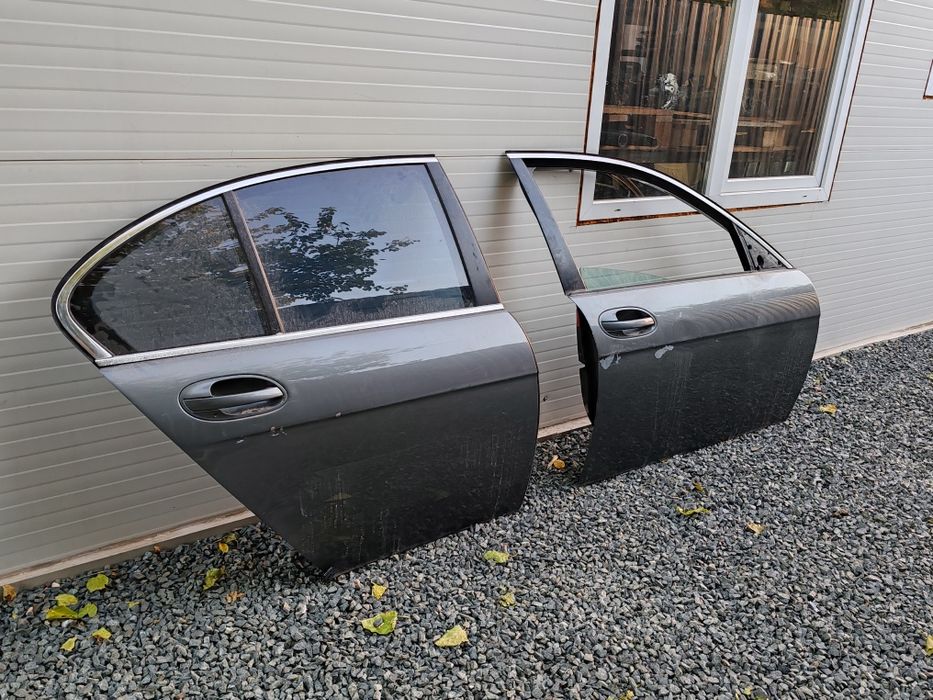Portiera BMW E65 E66 long 300lei buc