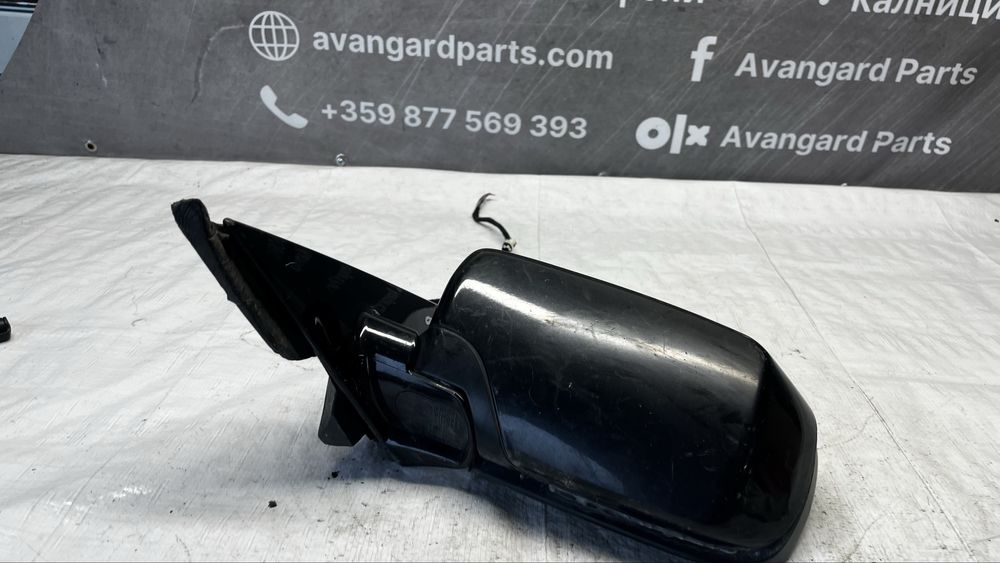 BMW 3 E46 дясно и ляво огледало