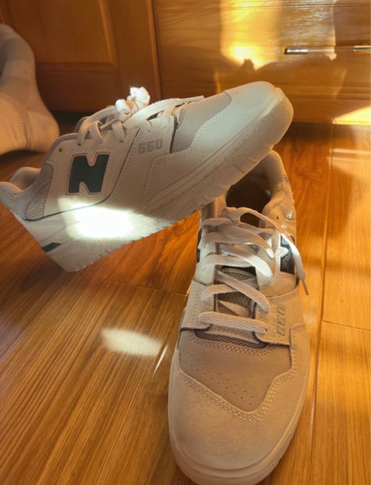 New balance robot 550 EU 44 pantofi sport