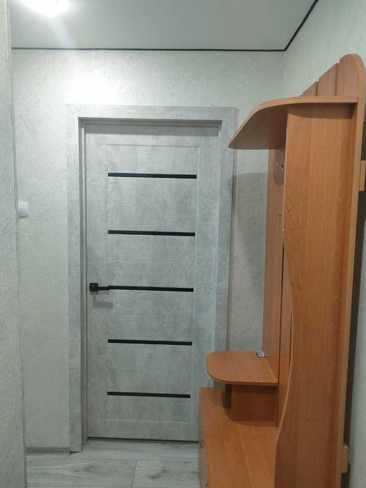 2 комнатная квартира