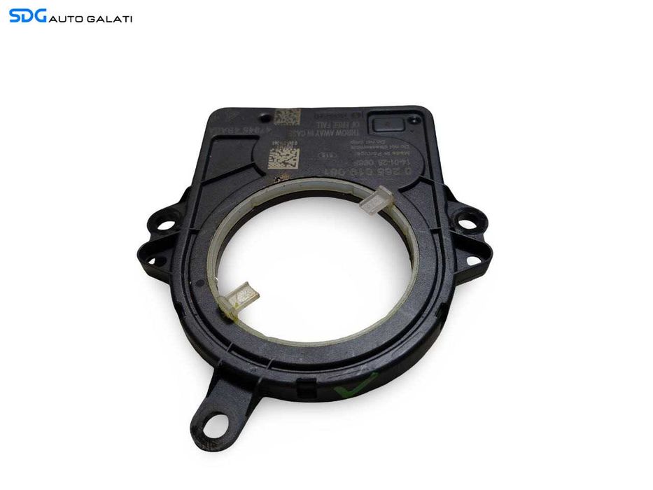 Senzor Unghi Spira Spirala Volan Nissan Pulsar 6 2014 - 2018 Cod 0265019061 47945-4BA0A [M3809]