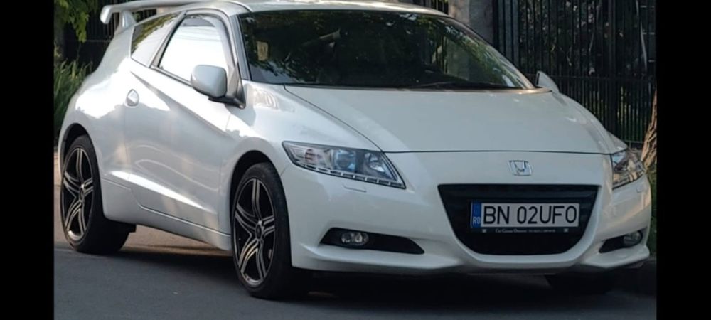 Honda CR-Z 1.5 Hibrid