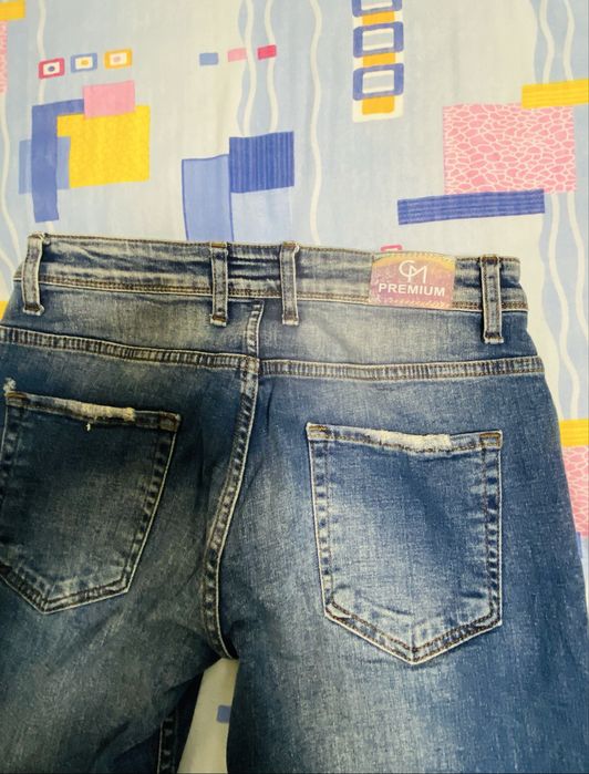 Blugi barbati- Turcia