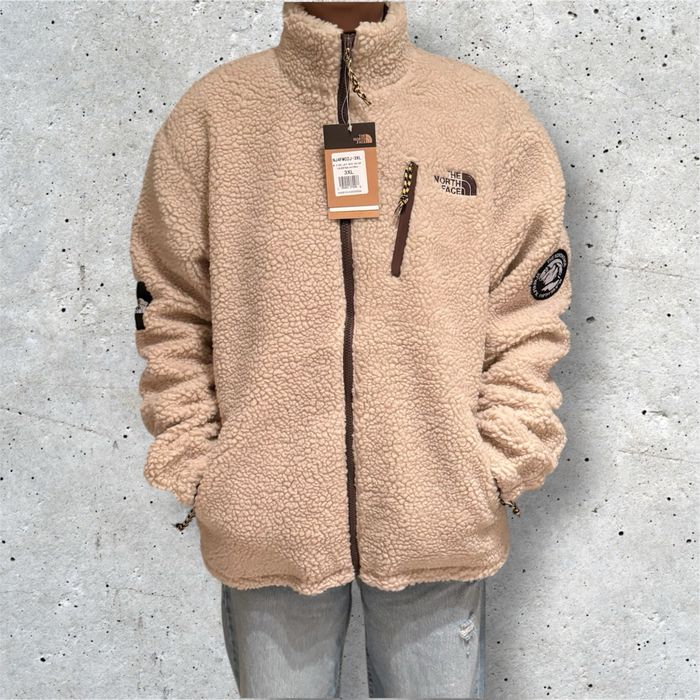 The North Face Fleece Marime 3XL